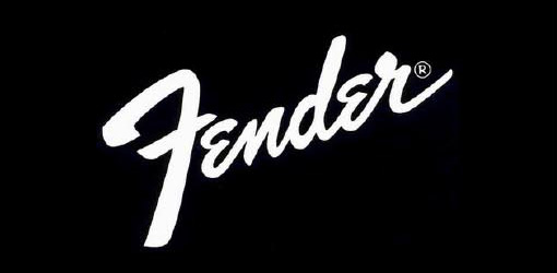 FENDER JAPAN