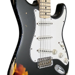 SOLD C.SHOP 69 HEAVY RELIC STRATOCASTER  TODD KRAUSE MASTERBUILT