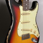 SOLD C.SHOP M.LANDAU ARTIST 68 STRATOCASTER