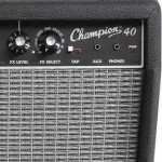 FENDER CHAMPION 40