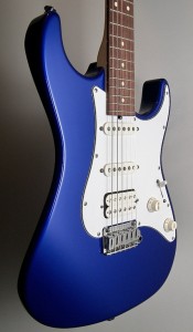 JOHN SUHR S 1 ROYAL BLUE