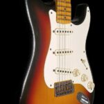 C.SHOP 2013 SPECIAL EDITION LATE 57 RELIC STRATOCASTER