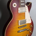 SOLD GIBSON COLLECTOR’S CHOICE # 7 “SHANKS”