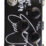 SOLD EWS BRUTE DRIVE ERIC GALES SIGNATURE