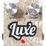 DIGITECH LUXE POLYPHONIC DETUNE