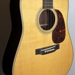 SOLD MARTIN HD 28 V