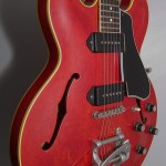 GIBSON ES 330 1960