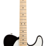 FEND-TELE-STD-BLACK-GAL