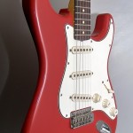 SOLD CUSTOM SHOP T.MACHINE CLOSET CLASSIC 1960 STRAT