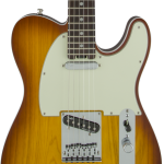 SOLD FENDER AMERICAN ELITE TELECASTER