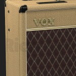 VOX AC 10 C 1 TAN SPECIAL EDITION