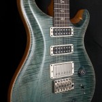 SOLD PRS STUDIO 22 TREM PATTERN REGULAR NECK