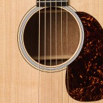 SOLD MARTIN DJR DREADNOUGHT JUNIOR