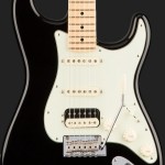 SOLD FENDER AMERICAN PROFESSIONAL HSS STRATOCASTER