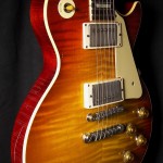 SOLD GIBSON COLLECTOR’S CHOICE # 39 ANDREW RAYMOND “MINNESOTA BURST”