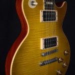 GIBSON DUANE ALLMAN 59 AGED # 127