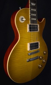 GIBSON DUANE ALLMAN 59 AGED # 127