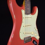 SOLD C.SHOP 2017 60 RELIC STRATOCASTER “30th ANNIVERSARY”