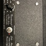 VAN AMPS REVERBAMATE SOLE MATE