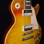 SOLD GIBSON COLLECTOR’S CHOICE #16 “REDEYE” # 56