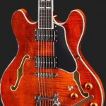 SOLD EASTMAN T 486 BIGSBY