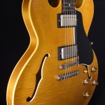 SOLD GIBSON MEMPHIS 2016 ES 335 1958 VOS