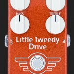 PROFESSOR LITTLE TWEEDY DRIVE