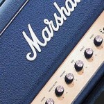 SOLD MARSHALL VINTAGE MODERN 2466