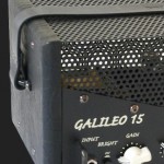 SOLD DV MARK GALILEO 15 HEAD