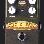 SOLD KEELEY MEMPHIS SUN