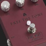 FREE THE TONE FIRE MIST OVERDRIVE