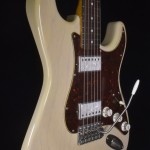 SOLD HAAR LANDAU STYLE STRAT RW