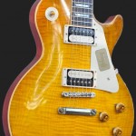 SOLD GIBSON COLLECTOR’S CHOICE # 4 “SANDY” # 197