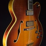 SOLD GIBSON BYRDLAND 1969