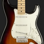 FENDER PLAYER STRATOCASTER SSS