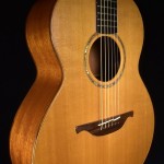 SOLD LOWDEN S 12 MAHOGANY SITKA