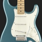 FENDER PLAYER STRATOCASTER SSS