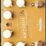 CORNERSTONE GEAR ROYAL ANTIQUE O.DI DIO SIGNATURE