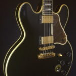 GIBSON 1997 BB KING LUCILLE