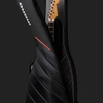 MONO M 80 “STEALTH” ELECTRIC GUITAR