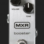 MXR BOOSTER MINI M 293