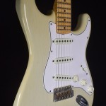 SOLD C.SHOP 2018 LIMITED TOMATILLO STRAT