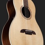 SOLD ALVAREZ ARTIST AP 70 W