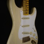 SOLD C.SHOP 20th ANNIVERSARY RELIC STRATOCASTER