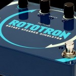 SOLD PIGTRONIX ROTOTRON