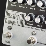 SOLD EARTHQUAKER DEVICES DISASTER TRANSPORT SR