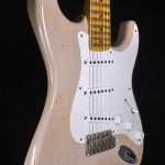 SOLD C.SHOP 2019 NAMM LTD 1955 RELIC STRAT  DWB