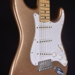 SOLD C.SHOP 69 RELIC STRAT GREG FESSLER MASTERBUILT