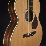 SOLD COLLINGS OM 2 H SITKA