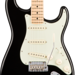 SOLD FENDER AMERICAN PROFESSIONAL STRATOCASTER